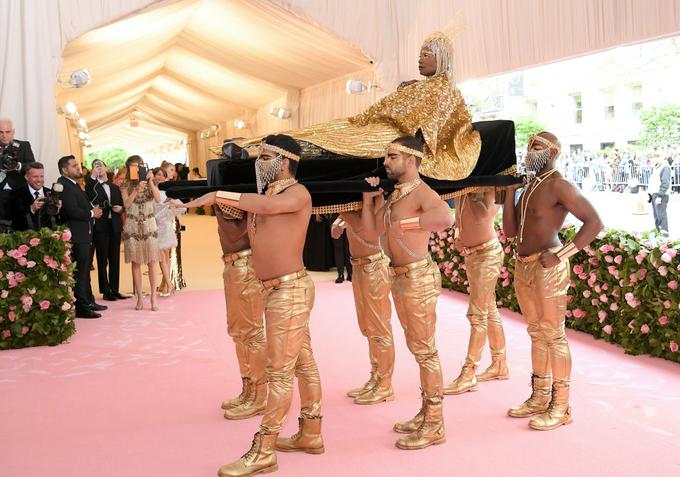 Billy Porter | Foto: Getty Images