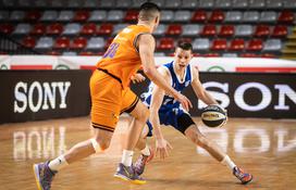 Helios Suns : KK Rogaška, pokal Spar