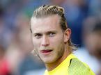 Loris Karius