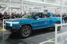 Rivian R1T