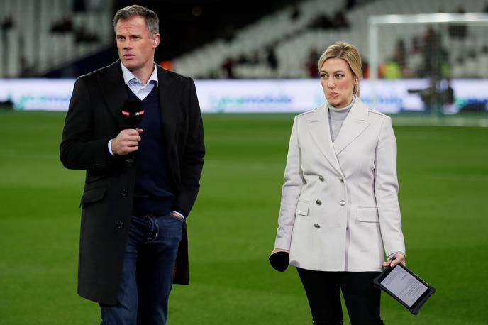 Jamie Carragher | Foto Reuters