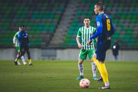 Pokal Slovenije: NK Olimpija - NK Celje