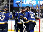 St. Louis Blues