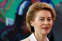 Ursula von der Leyen