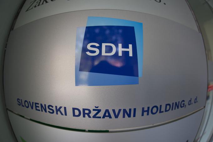 SDH | Foto: Bojan Puhek