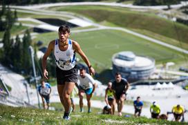 Planica: Red Bull 400, 2019