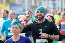 Ljubljanski maraton 2017