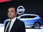 Carlos Ghosn