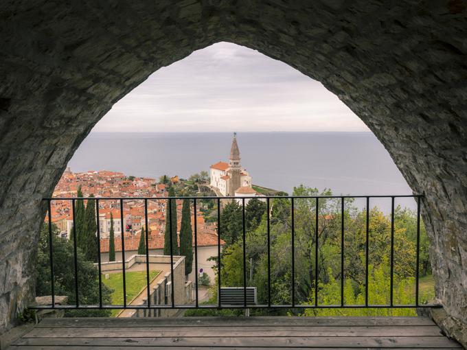 Piran | Foto: Getty Images