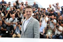 Jeremy Renner