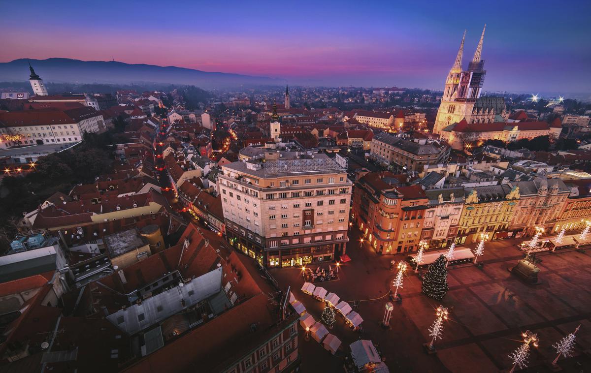 Zagreb | Foto Guliverimage