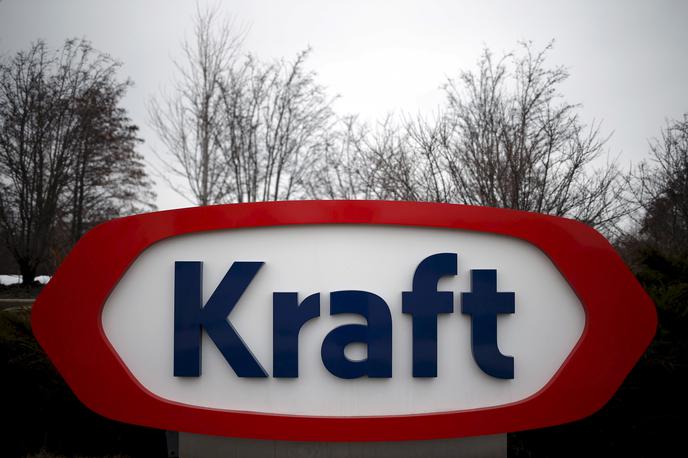 Kraft | Foto Reuters