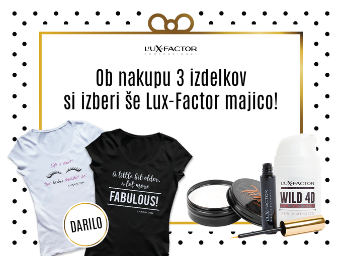 Lux-Factor | Foto: 