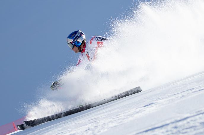 Alexis Pinturault | Foto Sportida