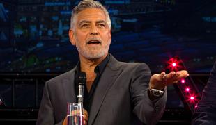 George Clooney prodaja svojo vilo ob jezeru Como. Zanjo bi lahko iztržil toliko denarja.