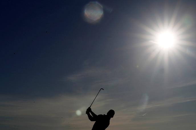 Ryderjev pokal | Foto Reuters