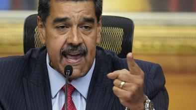 Maduro ukazal začasno blokado omrežja X v Venezueli