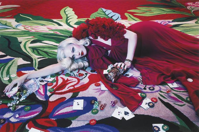 Miles Aldridge: The Rooms, 2011 | Foto: Sotheby's