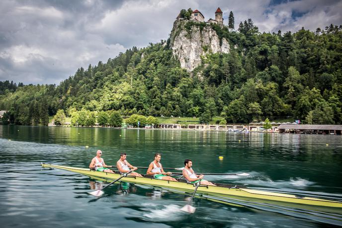 Reportaža Bled | Foto Vid Ponikvar