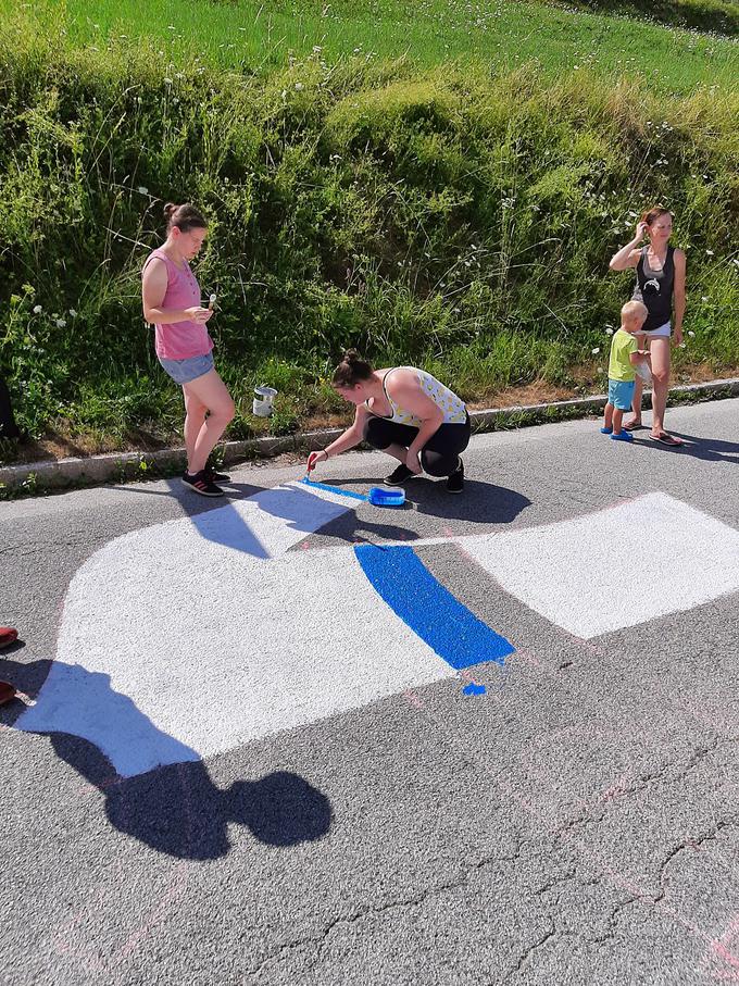 dres mateja mohoriča | Foto: Primož Vidic