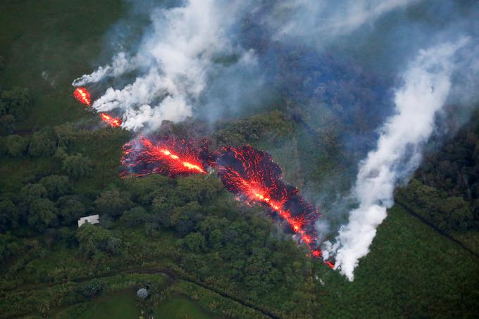 Kilauea | Foto: Reuters