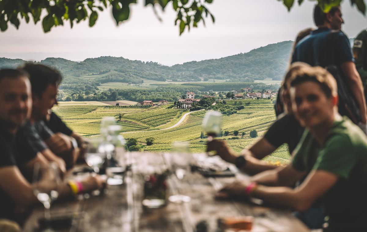 Dnevi odprtih kleti v Brdih | Foto Damijan Simčič