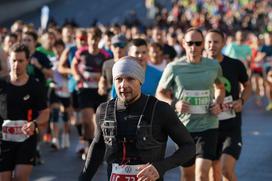 Ljubljanski maraton 2023