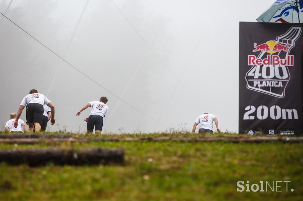 Planica Red Bull 400