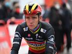 Remco Evenepoel Vuelta 2023