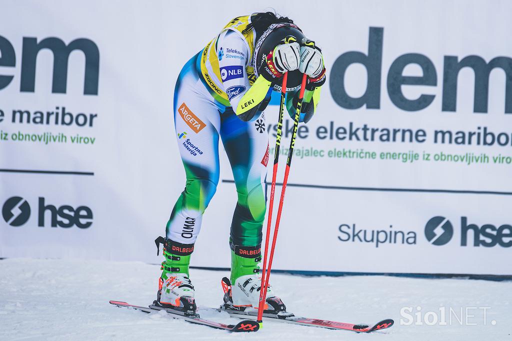 Zlata Lisica 2022 Kranjska Gora Veleslalom