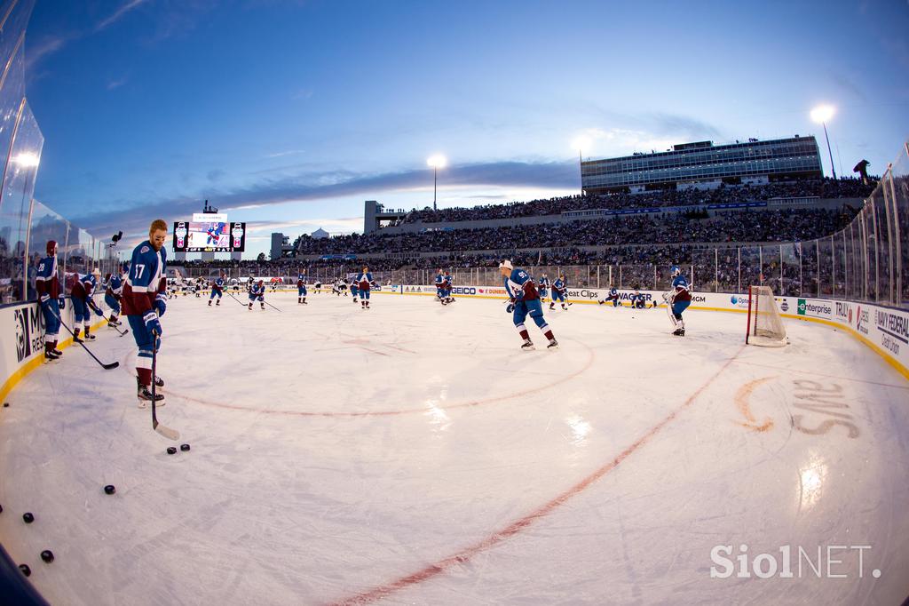 Los Angeles Kings