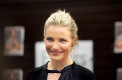 Cameron Diaz: Vsi varajo, prebolite