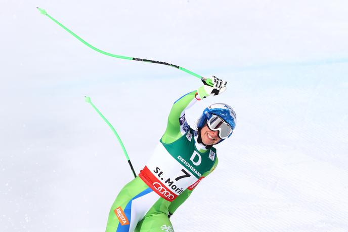 Ilka Štuhec | Foto Guliver/Getty Images