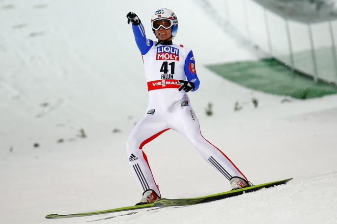 Rune Velta Falun 2015 | Foto Reuters