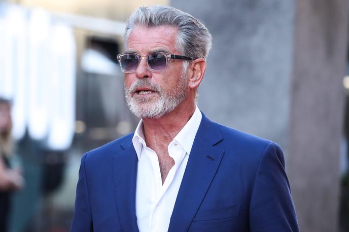 Pierce Brosnan | Foto Guliverimage/Imago Lifestyle