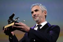 Alfonso Cuaron