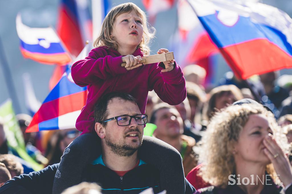 Planica nedelja 2022