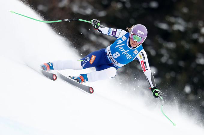 Ilka Štuhec | Foto: Getty Images