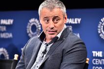 Matt LeBlanc