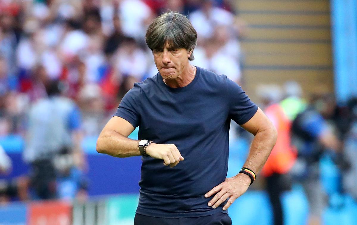 Joachim Löw | Foto Reuters