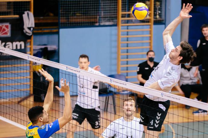 Diko Purić | Foto Calcit Volley