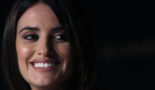 Penelope Cruz bo snemala na Korčuli