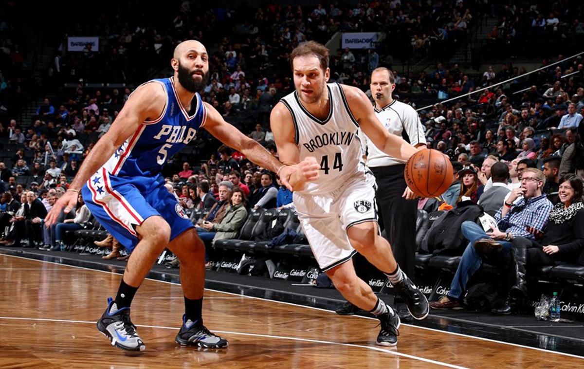 Bojan Bogdanovič | Foto Guliver/Getty Images