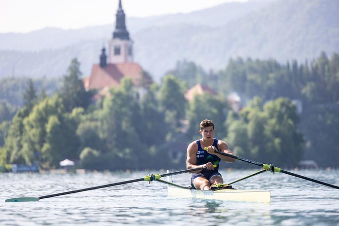 Filip Matej Pfeifer | Foto Vid Ponikvar/Sportida