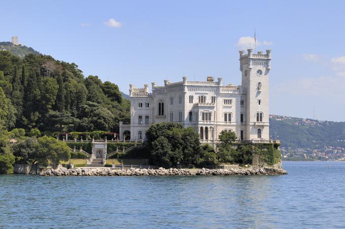 Miramare | Foto: 