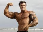 Calum von Moger