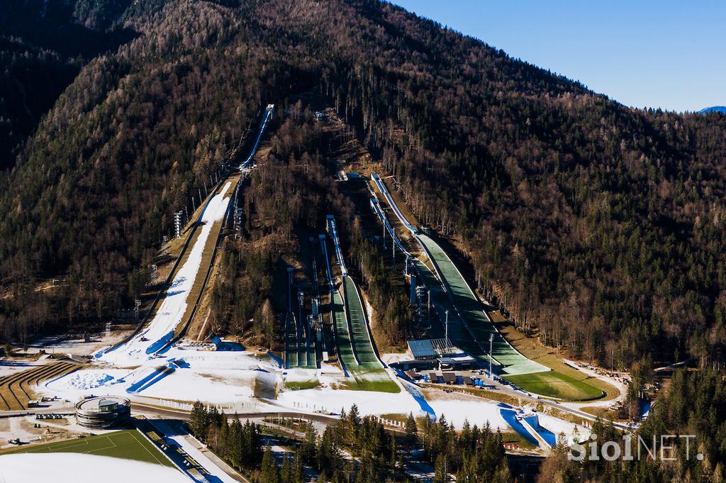 Planica Letalnica bratov Gorišek