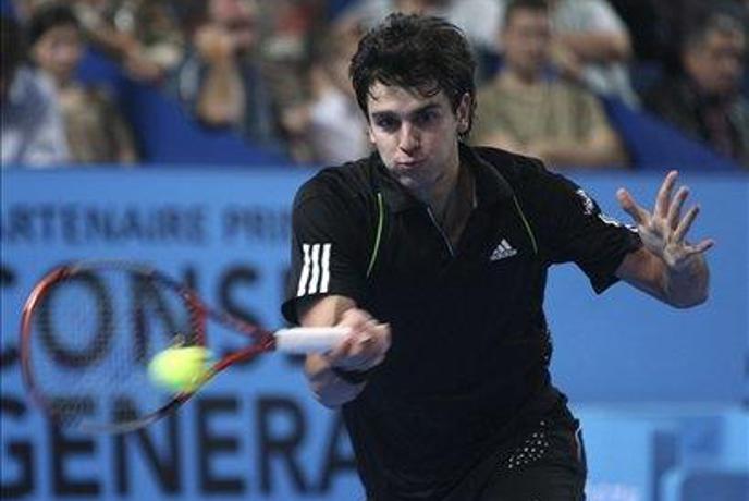 Murray in Ančić v velikem finalu