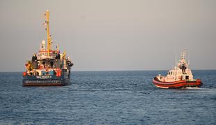 Kapitanki reševalne ladje Sea Watch 3 odpravili hišni pripor