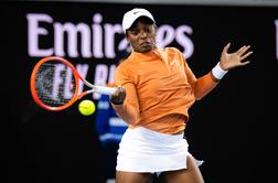 Sloane Stephens do zmage v Guadalajari